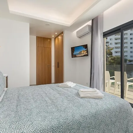 Correeira Luxury Appartement Albufeira