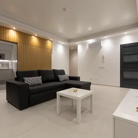 Correeira Luxury Appartement