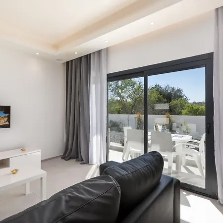 Appartement Correeira Luxury