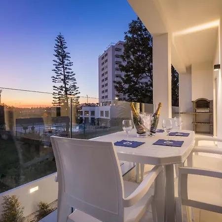 Appartement Correeira Luxury Albufeira