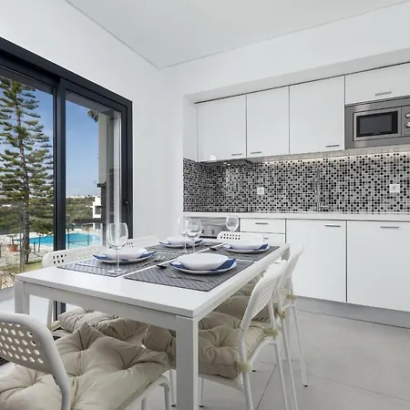 Correeira Luxury Appartement *