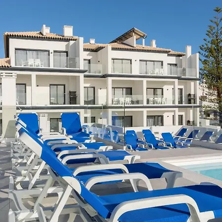 Appartement Correeira Luxury