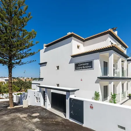 Correeira Luxury Appartement Albufeira