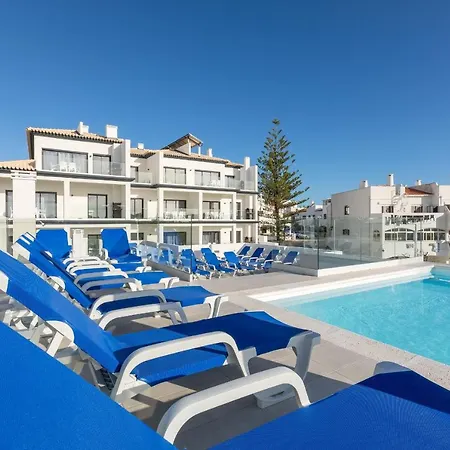 Correeira Luxury Appartement