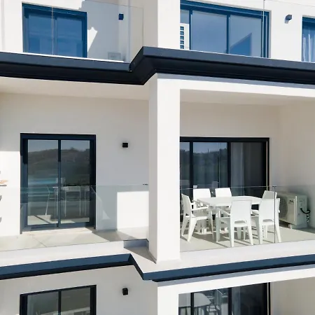 Correeira Luxury Appartement