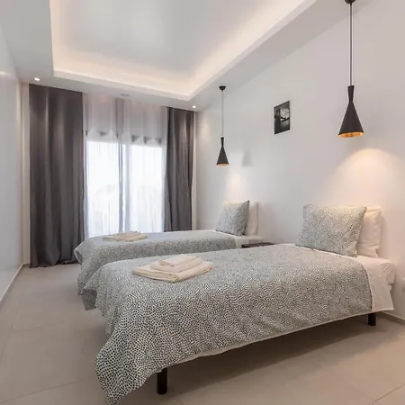 Appartement Correeira Luxury *