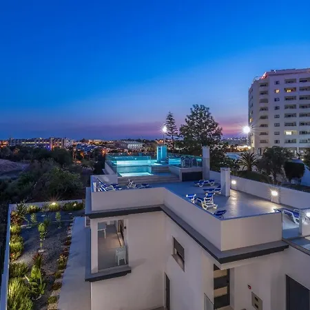 Appartement Correeira Luxury *
