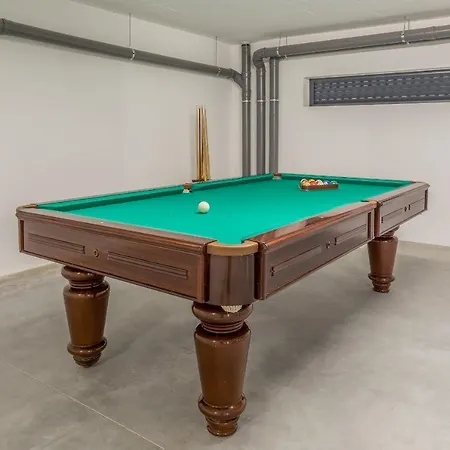 Correeira Luxury דירה אלבופיירה