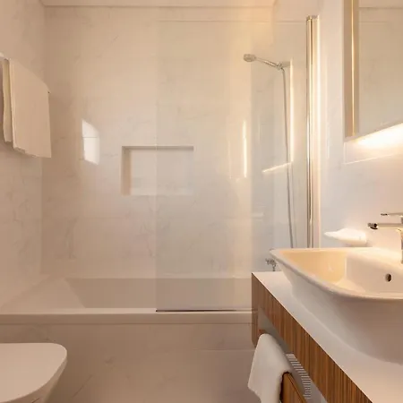 Correeira Luxury 알부페이라