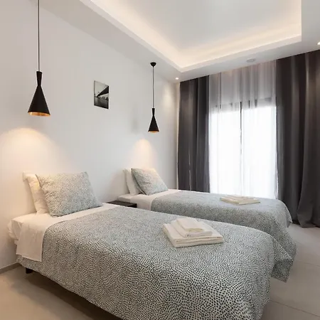 Correeira Luxury Apartman Albufeira