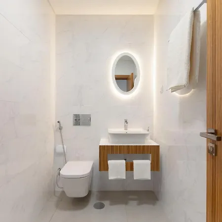 Correeira Luxury Apartman Albufeira