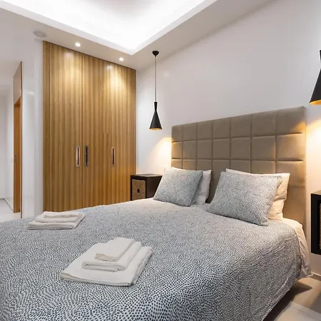 Correeira Luxury 알부페이라