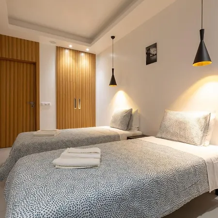 Apartman Correeira Luxury