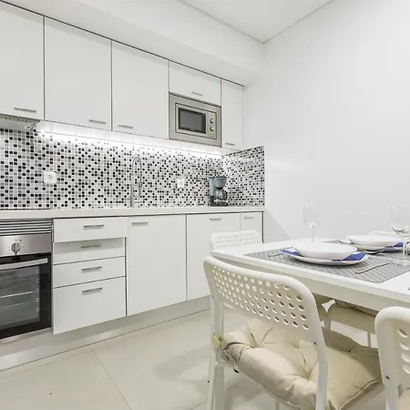 Correeira Luxury Apartman *