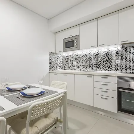 Correeira Luxury אלבופיירה