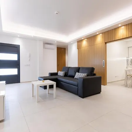 Correeira Luxury אלבופיירה