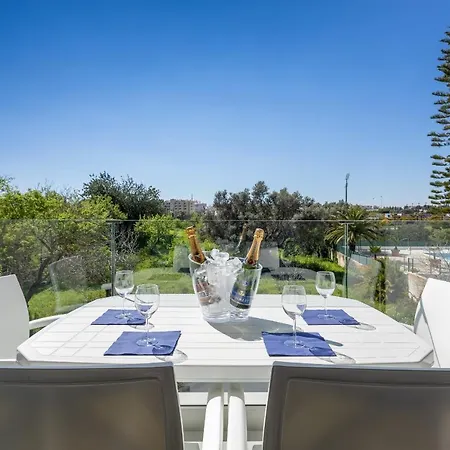 Correeira Luxury אלבופיירה