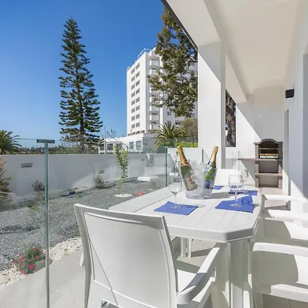 Correeira Luxury אלבופיירה