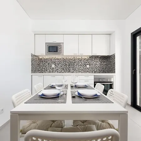 Correeira Luxury Apartman