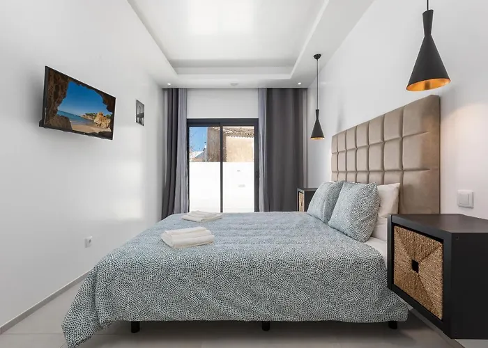 Correeira Luxury *
