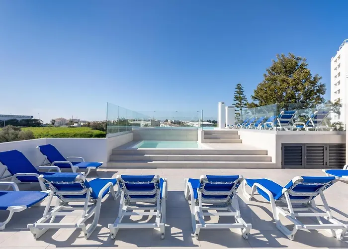 Correeira Luxury Апартаменты