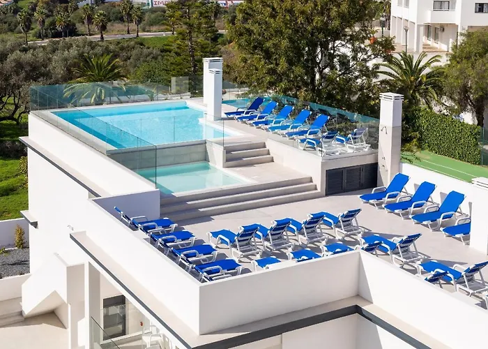 Correeira Luxury *