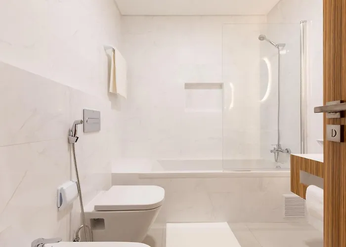 Correeira Luxury * Албуфейра