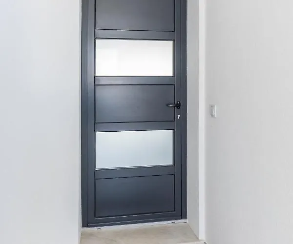 Correeira Luxury Апартаменты Албуфейра