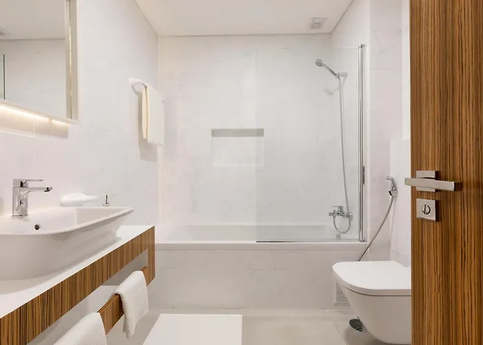Апартаменты Correeira Luxury