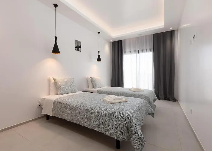 Correeira Luxury * Албуфейра