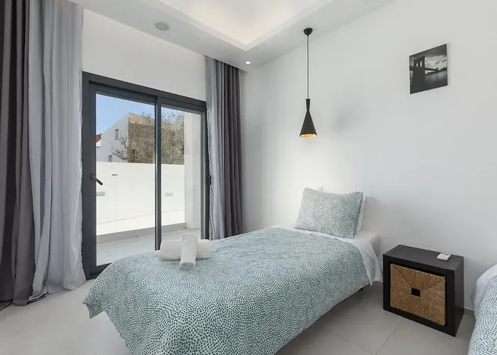 Correeira Luxury Апартаменты