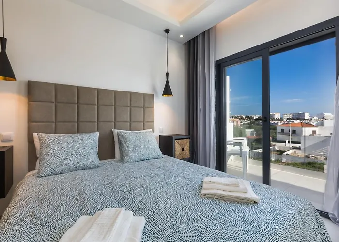 Correeira Luxury Албуфейра