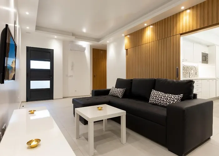 Correeira Luxury *