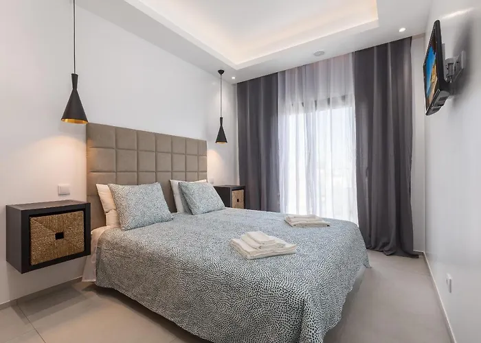 Correeira Luxury Апартаменты