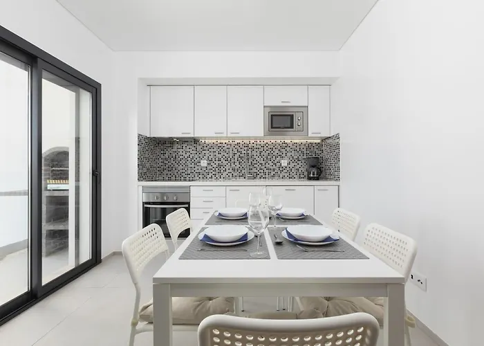 Correeira Luxury Апартаменты *