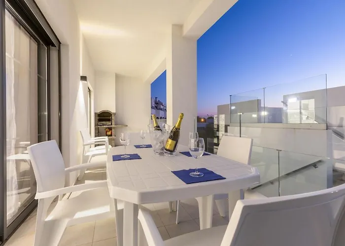 Correeira Luxury Албуфейра