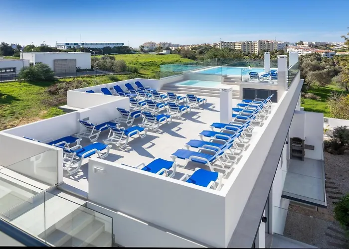 Correeira Luxury *
