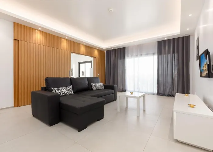 Correeira Luxury Апартаменты