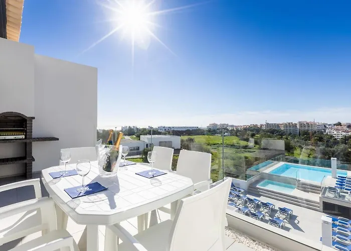 Апартаменты Correeira Luxury *