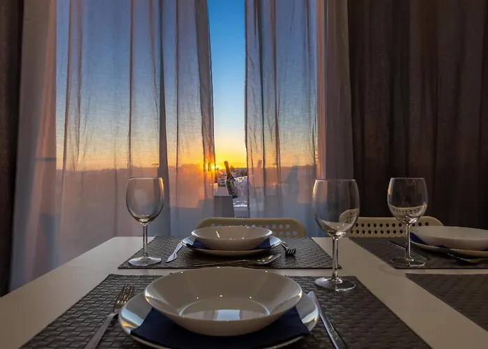 Correeira Luxury Албуфейра