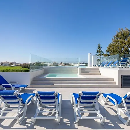 Correeira Luxury Апартаменты