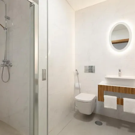 Correeira Luxury Апартаменты