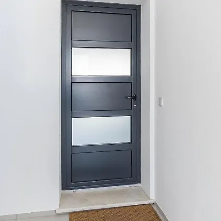 Correeira Luxury Апартаменты Албуфейра