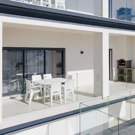 Correeira Luxury Апартаменты