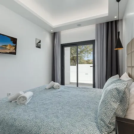 Correeira Luxury Апартаменты Албуфейра