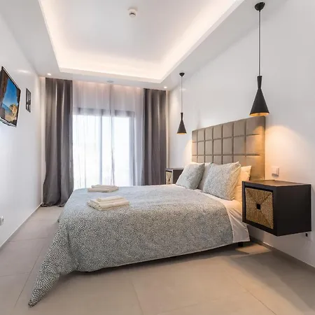Correeira Luxury Апартаменты