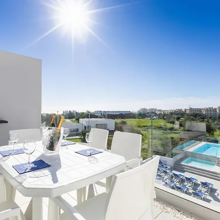 Апартаменты Correeira Luxury *
