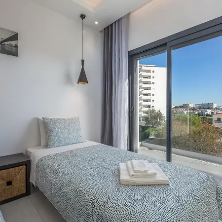 Correeira Luxury Албуфейра