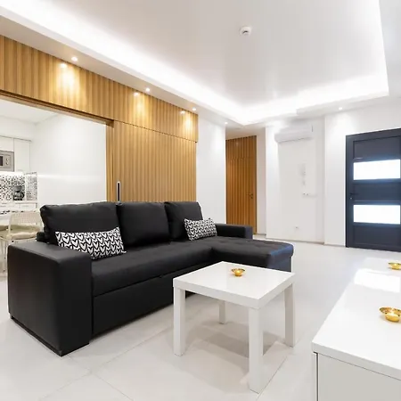 Апартаменты Correeira Luxury