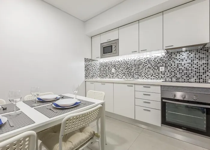 Correeira Luxury 阿尔布费拉